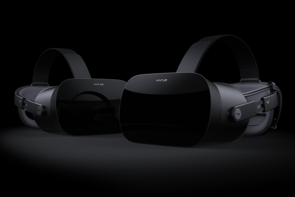 virtual reality hmds