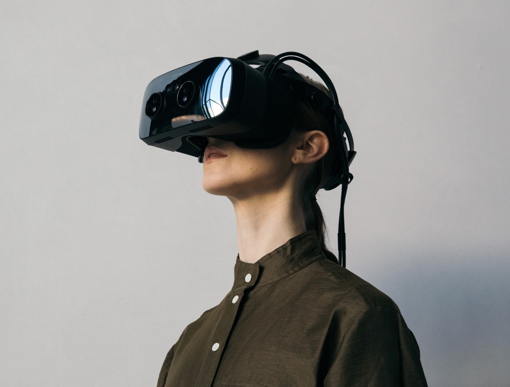 Varjo Launches XR-3 and VR-3 to Bring Immersive Tech to All Workplaces