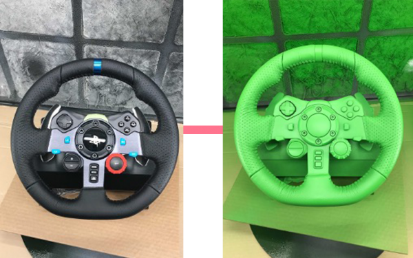 This Assetto Corsa Mixed Reality Video Shows VR Racing's Potential