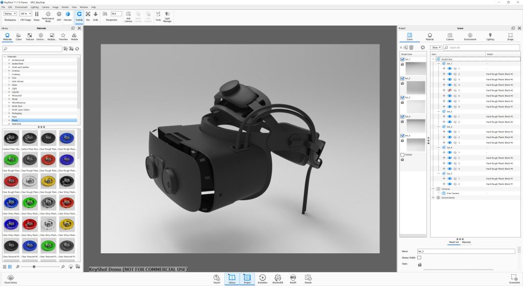 11 CAD to VR