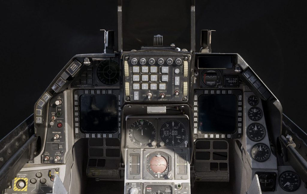 Pilot Builds VR Flight Simulator with Cesium for Unreal – Cesium