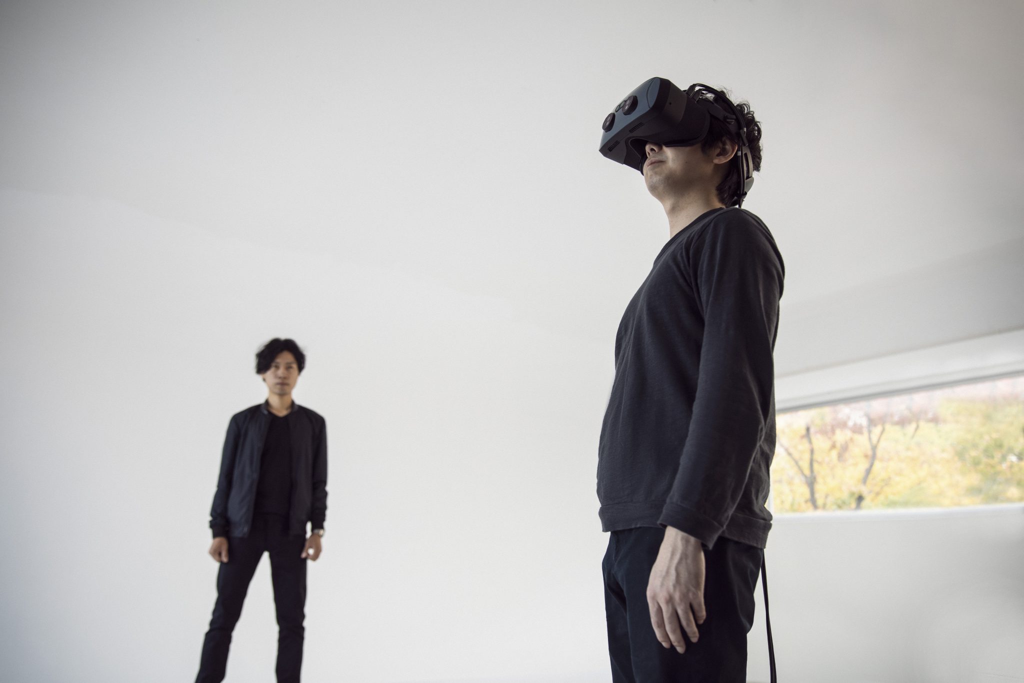 Unreal Cloud Streaming – Explore Varjo Reality Cloud In Action