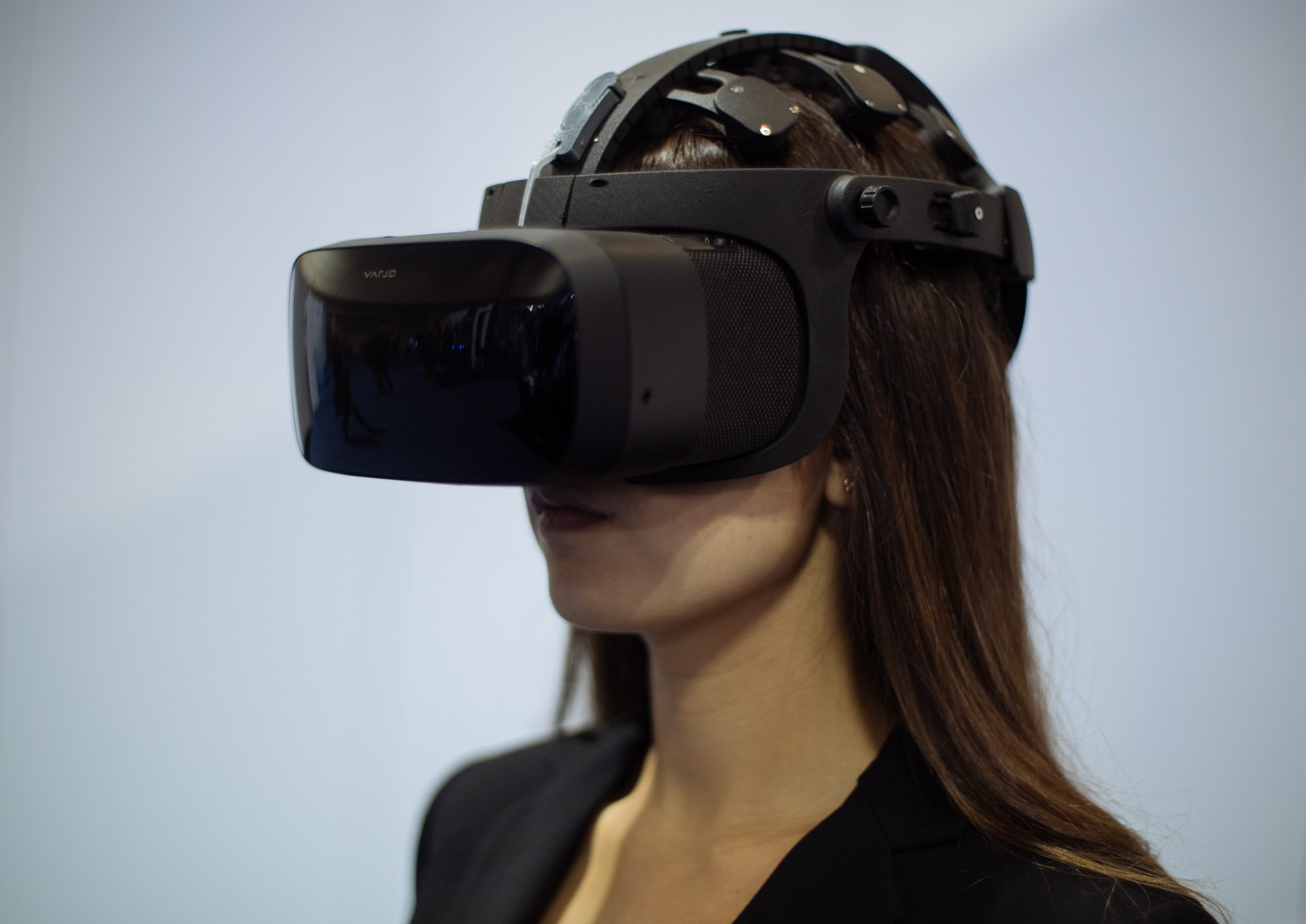 Neuroscience and XR