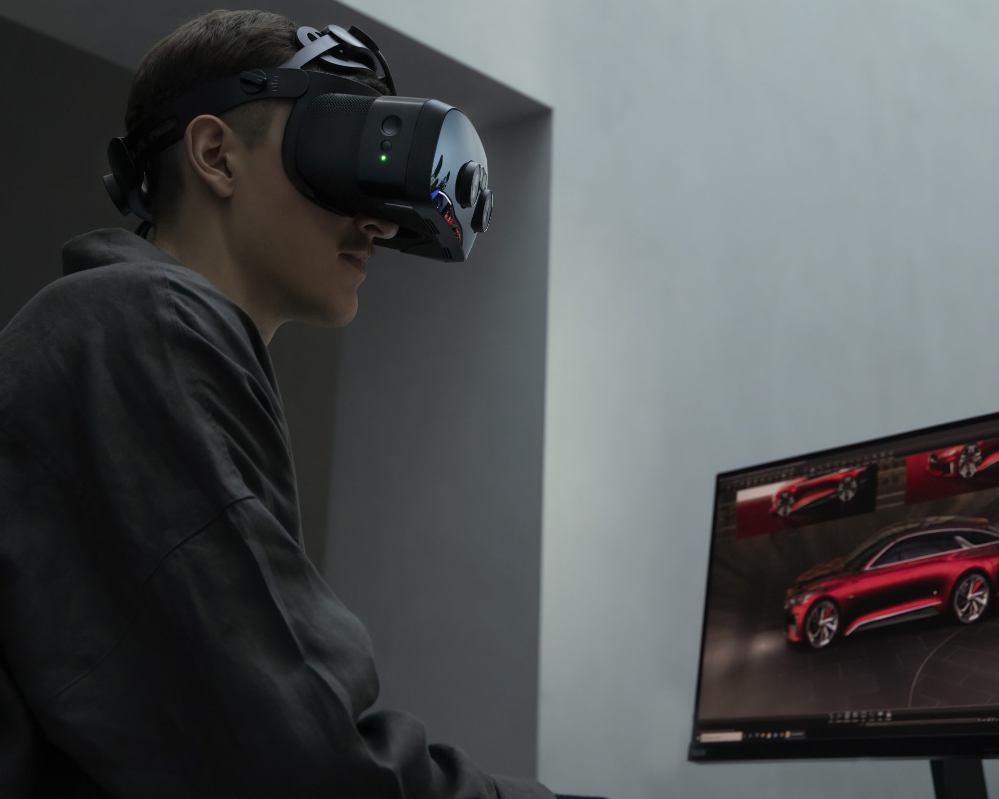 Mixed Reality Camera Settings How to Get the Best Picture Quality