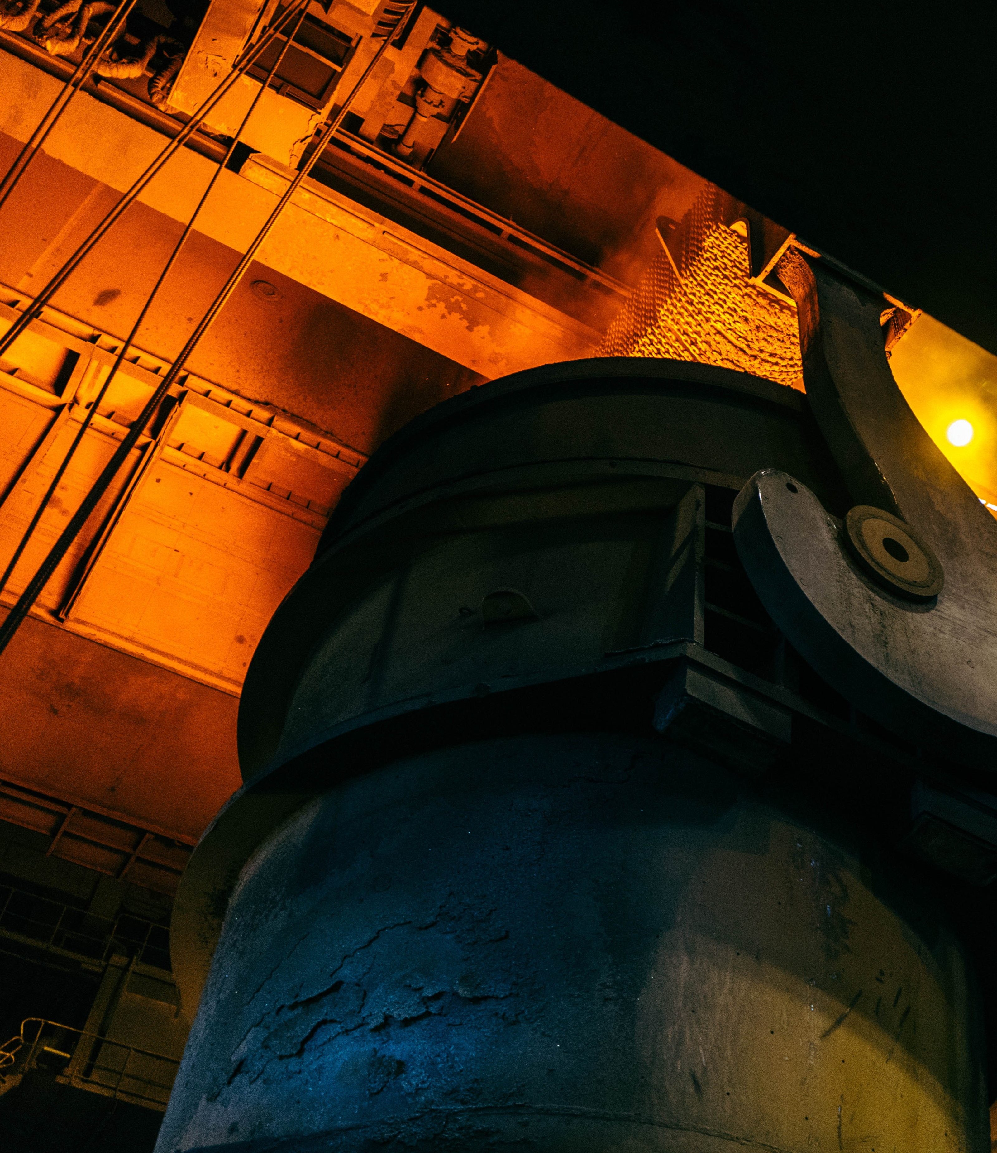 Simulation Takes the Heat off Tata Steel During Production