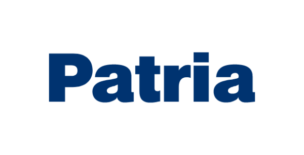 Patria logo